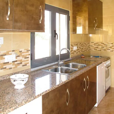 Do Pinheiros By Interhome Дом отдыха