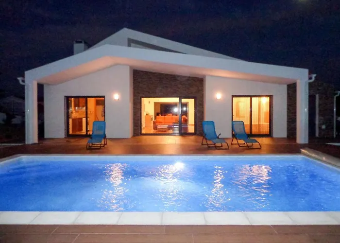 Сasa de vacaciones Do Pinheiros By Interhome *